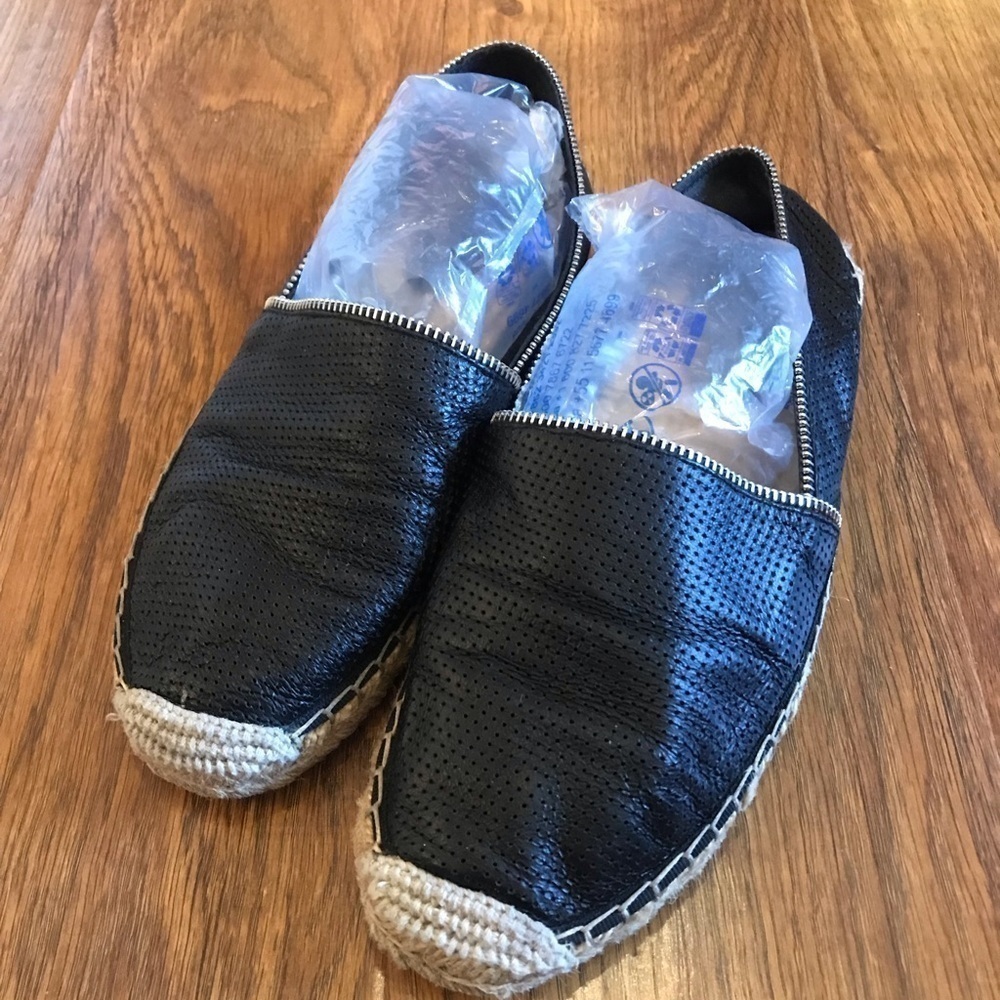 Rebecca Minkoff flats